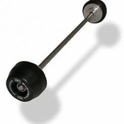 BMW R 1200 RT Front Fork Spindle Crash Bobbins 2017 Onwards Evotech Performance