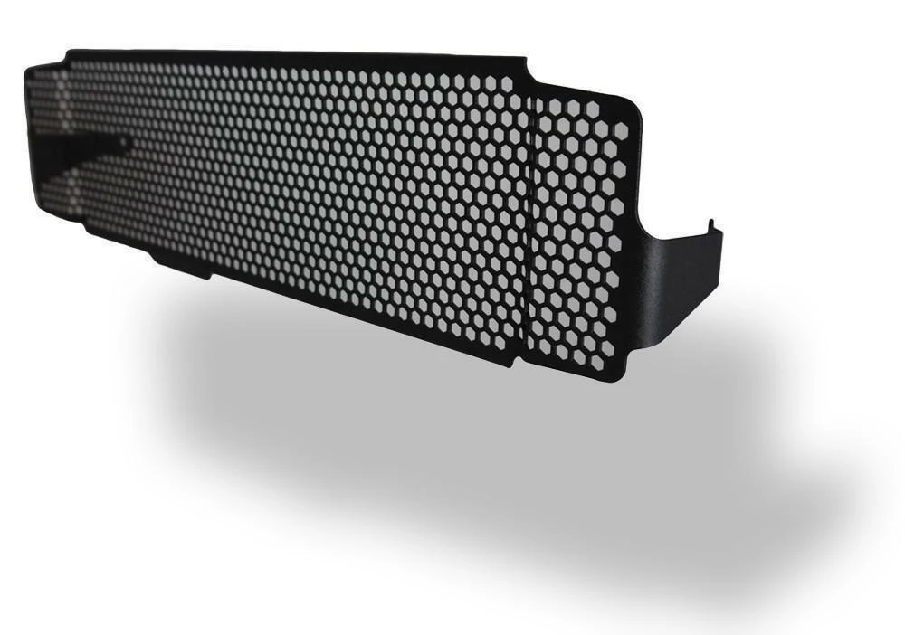 HONDA VFR800X Crossrunner 2015+ Radiator Guard By Evotech Performance