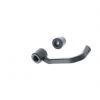 KAWASAKI ZX6R (2019 Onwards) Brake Lever Protector Kit By Evotech Performance
