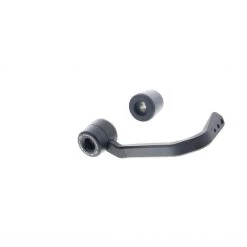 KAWASAKI ZX6R (2019 Onwards) Brake Lever Protector Kit By Evotech Performance