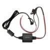 Zumo GARMIN MOTORCYCLE POWER CABLE 395/345