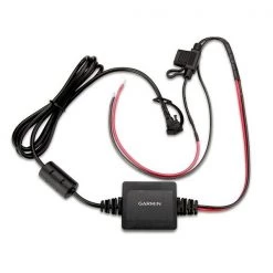 Zumo GARMIN MOTORCYCLE POWER CABLE 395/345