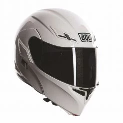 AGV COMPACT-ST Flip Front System Motorcycle/Scooter Helmets AGV Helmets