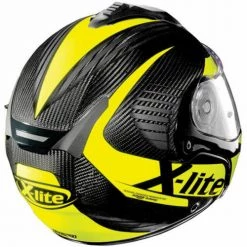 X-Lite 2018 X-1004 Ultra CARBON Flip-Up Full Face Motorcycle Touring Helmet X-Lite Helmets