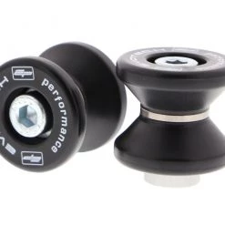 SUZUKI GSX-S125 Paddock Stand Bobbins 2017 Onwards By Evotech Performance