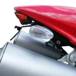 DUCATI Monster 795 2012+ Tail Tidy/Hanger/Bracket By Evotech Performance