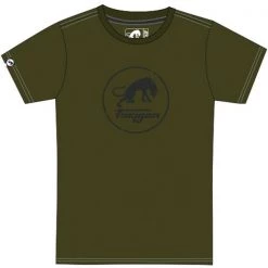 Furygan Katana Tshirt Short Sleeve Motorcycle/Motorbike Casual Clothing Furygan Clothing