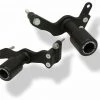 Triumph TIGER 800 XC Frame Crash Protection 2010-2014 By Evotech Performance