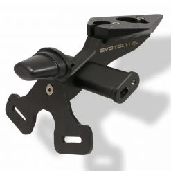 Triumph Street Triple RX 2015-2016 Tail Tidy By Evotech Performance