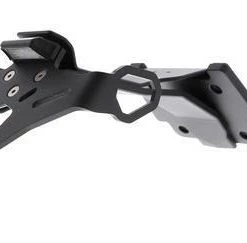 SUZUKI GSX-S125 Tail Tidy Black (2017 Onwards) By Evotech Performance