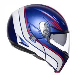 AGV COMPACT-ST Flip Front System Motorcycle/Scooter Helmets AGV Helmets