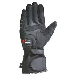 IXON RS PRIME Waterproof Mid Season Motorbike Touch Screen Gloves CE Level 1
