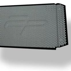 YAMAHA FZ-09 2017 Onwards Radiator Guard Protection By Evotech Performance