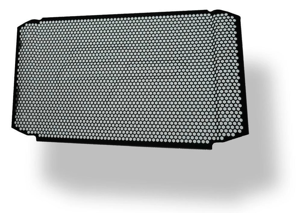 YAMAHA FZ-09 2017 Onwards Radiator Guard Protection By Evotech Performance