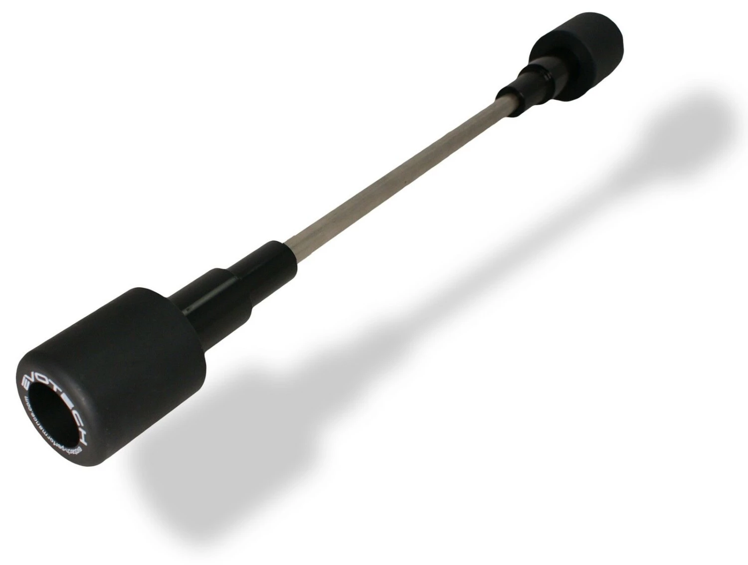 DUCATI Monster 797 2017+ Crash Bobbins Protection By Evotech Performance