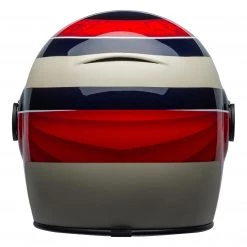 BELL Crusier 2019 Hustle Bullitt Carbon Classic Motorcycle Helmet