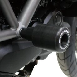 DUCATI Multistrada 1200S 1200SDAir Crash Bobbins 2015+ By Evotech Performance