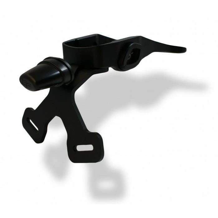 DUCATI Hyperstrada 939 Tail Tidy 2016+ By Evotech Performance