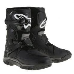 Alpinestars Alpinestars Boots 5% OFF Belize Drystar Waterproof Leather Adventure Boots Black