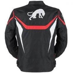 FURYGAN OGGY 2019 Textile Waterproof Racing Style CE Approved Motorbike Jacket Furygan Clothing