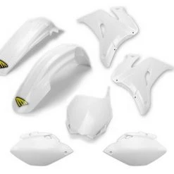 CYCRA Yamaha YZF250 2006-2009 MX Plastic Fenders/Shrouds/Side Panels Cycra Kits