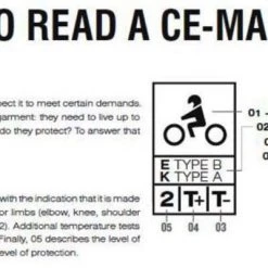 Ixon Clothing IXON RS GENIUS REPLICA Motorcycle Goat Skin Leather Racing Gloves CE Level 1