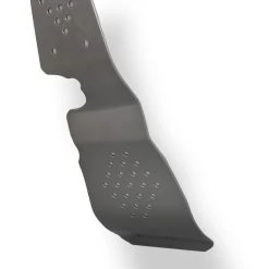 DUCATI Scrambler (all Models) Silver Engine Guard Protection Evotech Performance