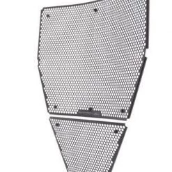 DUCATI Panigale V4 (2018 Onwards) Radiator Guards Protection Evotech Performance