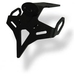 KAWASAKI Z1000 Tail Tidy Black 2014 Onwards By Evotech Performance