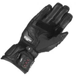 FURYGAN MERCURY Sympatex All Season Warm Dry Leather Sports Motorbike Gloves Furygan Clothing
