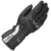 FURYGAN BLAZER Black Goat Leather Winter Waterproof Sympatex Motorbike Gloves Furygan Clothing