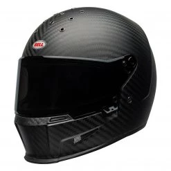 Bell Helmets BELL Cruiser 2019 CARBON Eliminator FREE Dark Visor Motorcycle Street Helmet