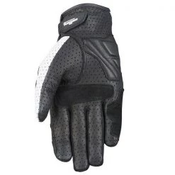 Furygan Clothing FURYGAN TD21 Perforated CE Leather Motorcycle/Cruiser/Retro Summer Cooler Gloves