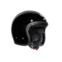 AGV X70 Fibreglass Open Face Motorcycle/Scooter/Cruiser Helmet AGV Helmets