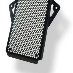 DUCATI SuperSport & S 2017+ Oil Cooler Guard Protection By Evotech Performance