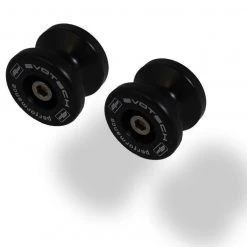 YAMAHA YZF-R1& R1M 2015+ Paddock Stand Bobbins By Evotech Performance