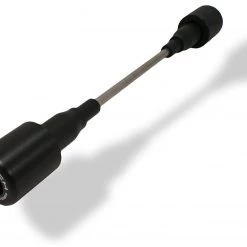 DUCATI Hyperstrada 821 Crash Bobbins 2013+ By Evotech Performance