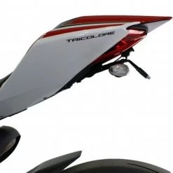 DUCATI 959 Panigale Tail Tidy/Hanger/Bracket By Evotech Performance