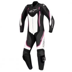 ALPINESTARS STELLA Motegi V2 1PC Ladies/Womans Leather Motorbike Racing Suit Alpinestars 1PC Suit