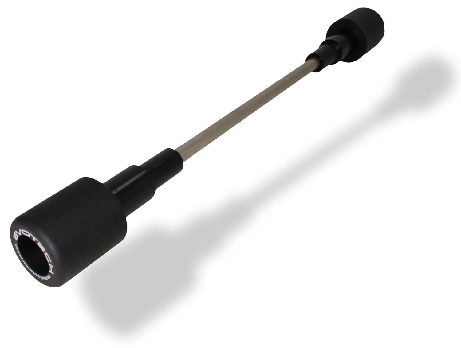 DUCATI Sixty2 Crash Protection Bobbins 2016+ By Evotech Performance