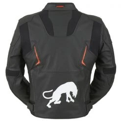 Furygan Clothing FURYGAN SPECTRUM New 2018 Leather Motorbike Sports Jacket