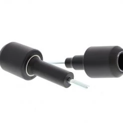 Triumph Street Triple RX 2015-16 Frame Crash Protection By Evotech Performance