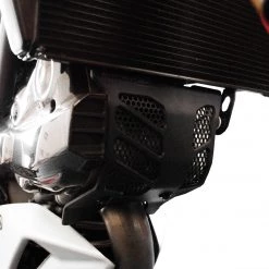 DUCATI Multistrada 1200 Radiator & Engine Guard 2010-2014 By Evotech Performance