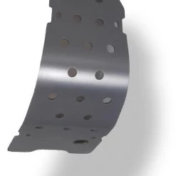 YAMAHA WR250 R/X/MX/SM 2008-2015 Silver Sump Guard Protect Evotech Performance