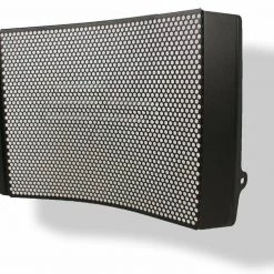 Triumph Street Triple 2014-2016 Radiator Guard Protection By Evotech Performance