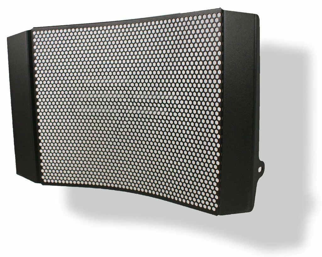 Triumph Street Triple 2014-2016 Radiator Guard Protection By Evotech Performance