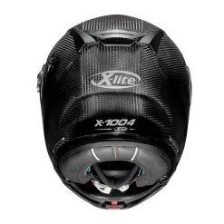 X-Lite 2018 X-1004 Ultra CARBON Flip-Up Full Face Motorcycle Touring Helmet X-Lite Helmets