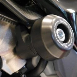 BMW S 1000 R (2017 Onward) Frame Crash Protection Bobbins Evotech Performance