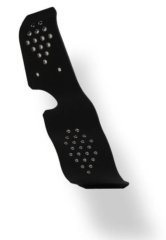 DUCATI Monster 795 Engine Guard CNC Black By Evotech Performance