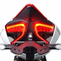 DUCATI 1299 Panigale Tail Tidy/Hanger/Bracket By Evotech Performance